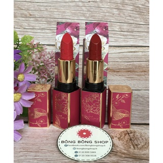 Son KIKO Charming Escape Luxurious Shiny Lipstick