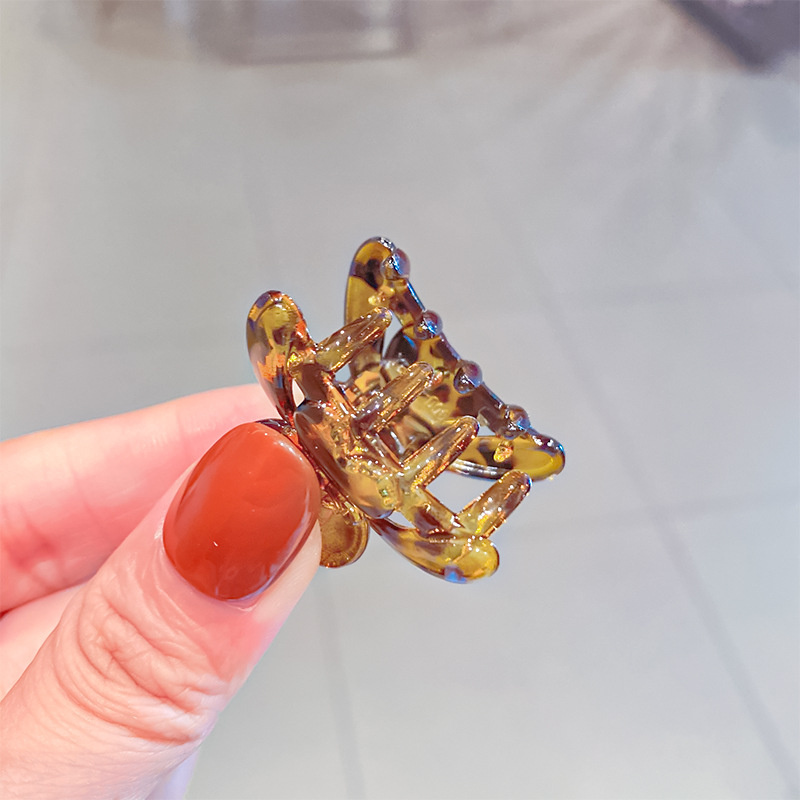 Kẹp Tóc Nữ Thời Trang Xinh Xắn