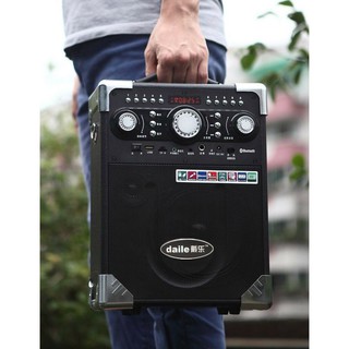 loa karaoke bluetooth s8 hát cực hay