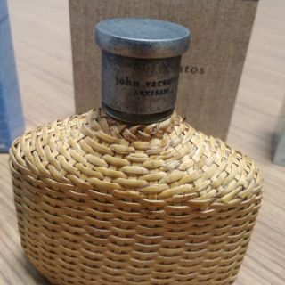 NƯỚC HOA NAM JOHN VARVATOS 125ml