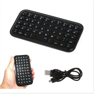 It smart - Bàn phím Bluetooth siêu mỏng KEYBOARD POCKET All in one