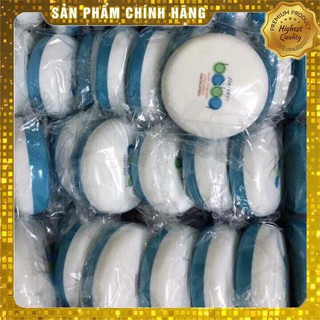 Phấn rôm Shiseido Baby Nhật Bản