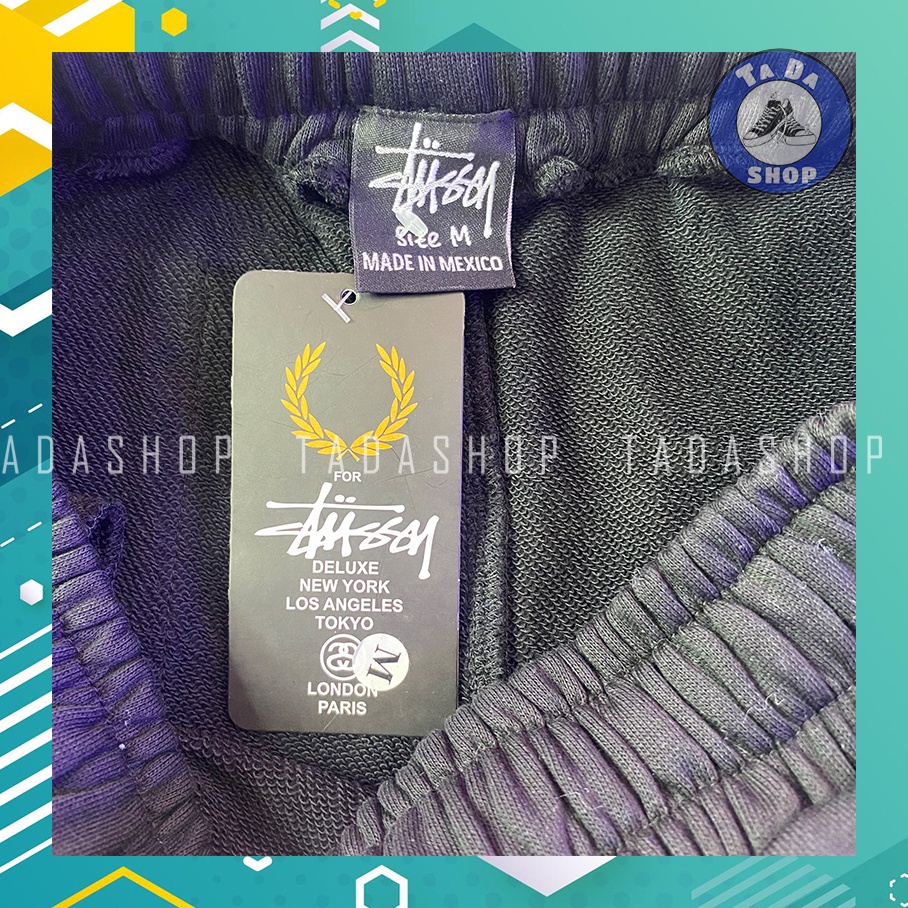 Quần short hot trend