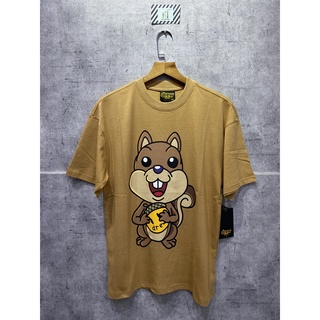 Đờ Riu Tee - Áo Thun Đờ Riu Sherman Best Quality (Brown)