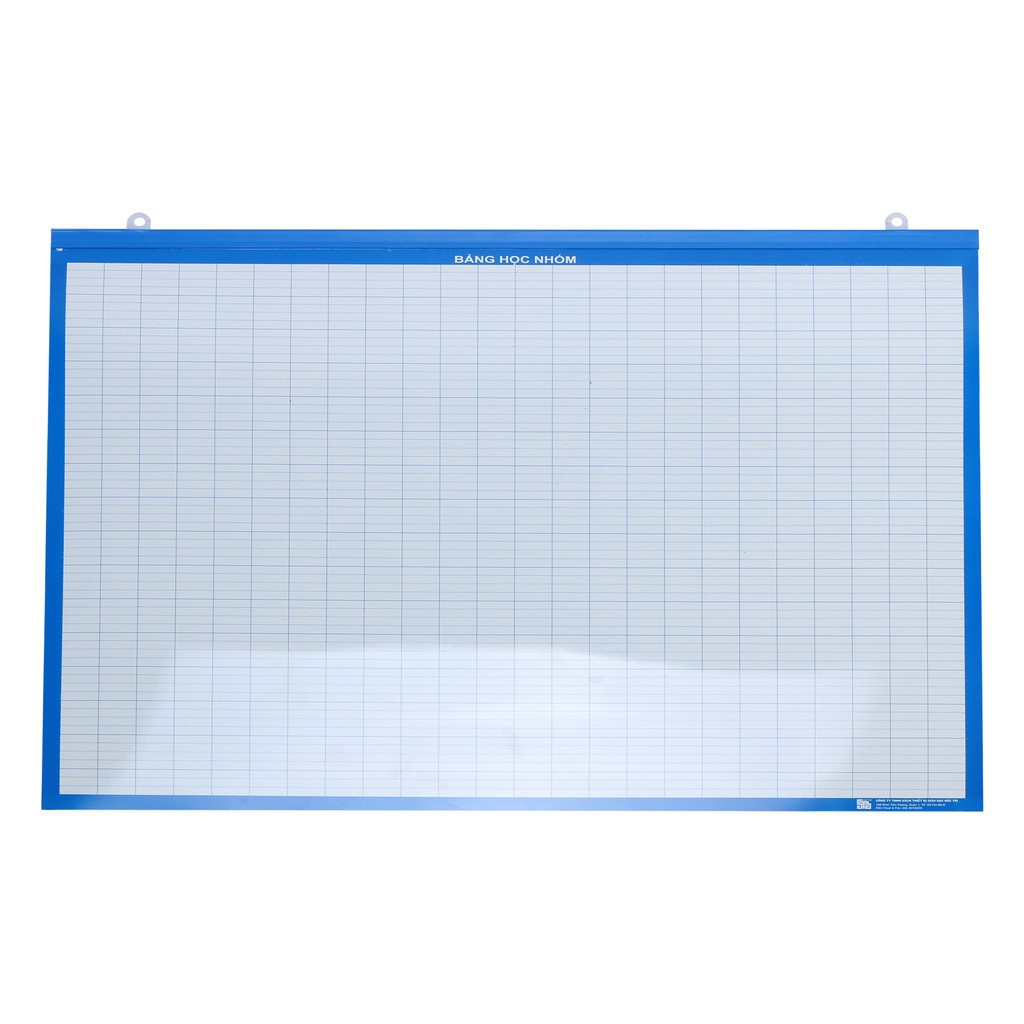 Bảng nhóm bảng phụ cho học sinh, giáo viên 40x60cm 65x90cm