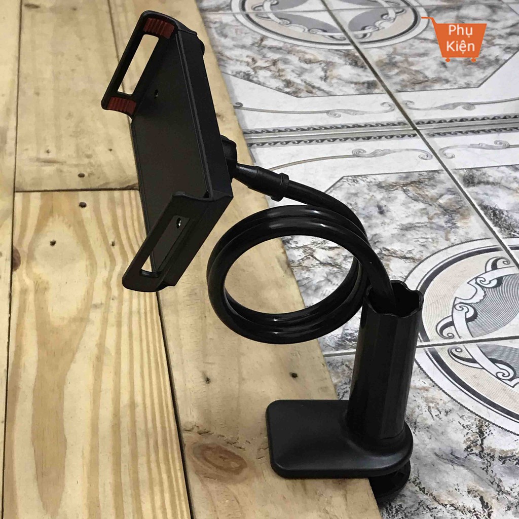 Kẹp điện thoại iPad đa năng siêu bền | BigBuy360 - bigbuy360.vn