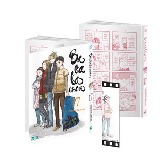 Barakamon - Tập 17