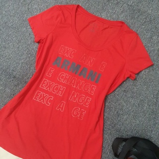 Áo thun Armani xuất khẩu Size M