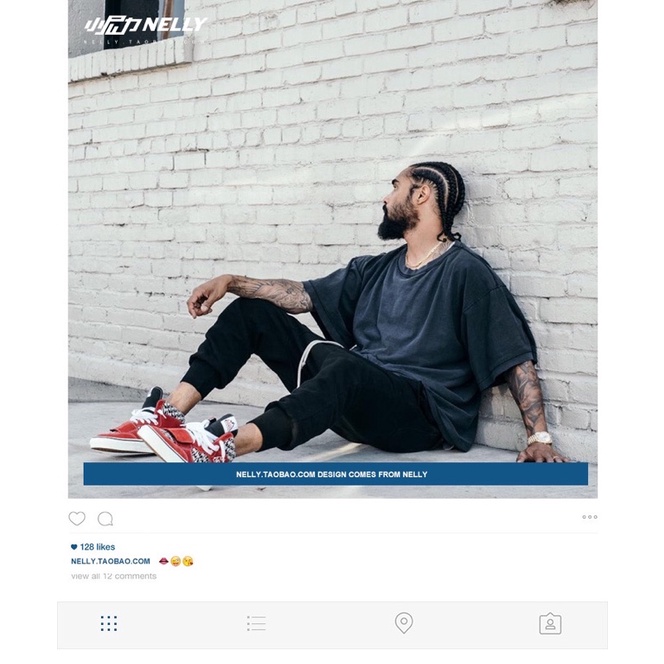 Quần dài nelly nỉ sale (có sẵn) nỉ trơn