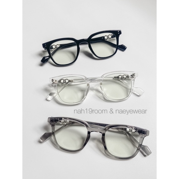 Kính mắt GM Zen WD2 x Jennie dòng Jentle Gar.den 2022