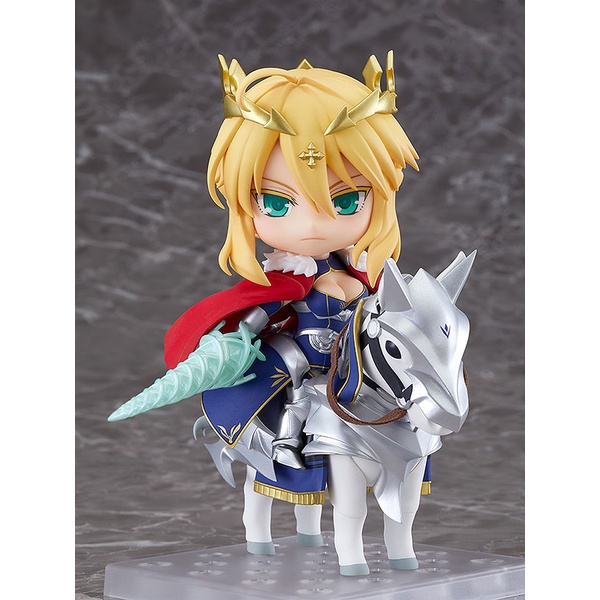 [ Ora Ora ] [ Hàng có sẵn ] Mô hình Figure chính hãng Nhật - Nendoroid Lancer Altria Pendragon - Fate Grand Order