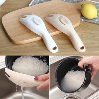 Thanh Cầm Tay Hỗ Trợ Vo Gạo Đa Năng Tiện Dụng