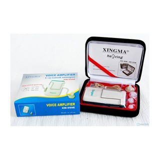 Máy trợ thính xingma xm-999e có dây