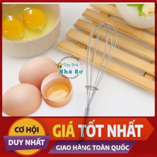 DỤNG CỤ ĐÁNH TRỨNG  - CÂY ĐÁNH TRỨNG DÙNG CHO NHÀ BẾP
