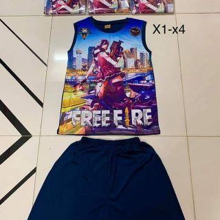 Com bo sét bộ bé