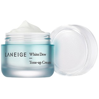 Kem Dưỡng Trắng Da Laneige White Dew Tone Up Cream