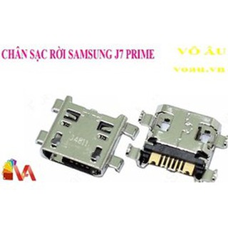 CHÂN SẠC RỜI SAMSUNG J500