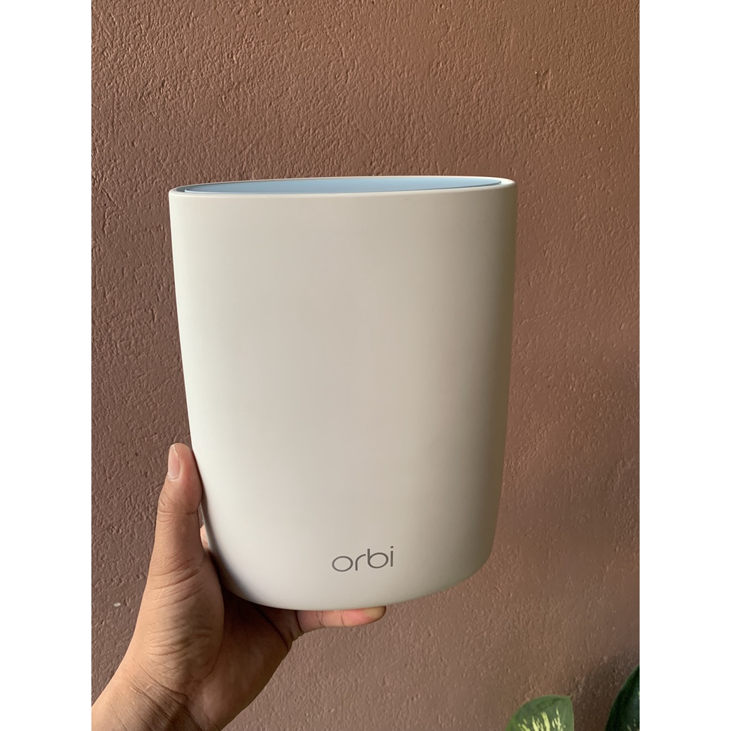 Thiết Bị Phát Sóng Wifi Router NETGEAR Orbi RBS50/ RBR50