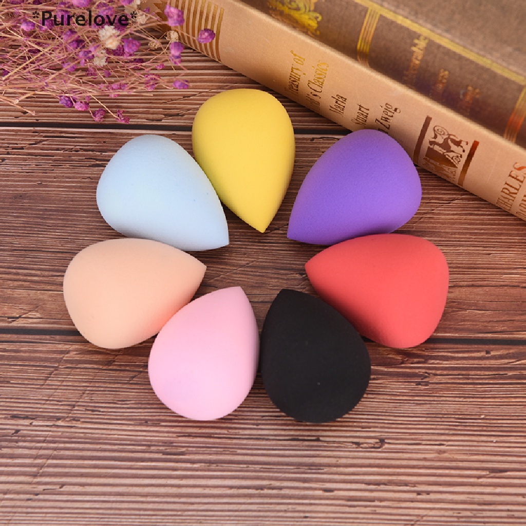 Mút Trang Điểm Mềm Mịn Chất Lượng Cao