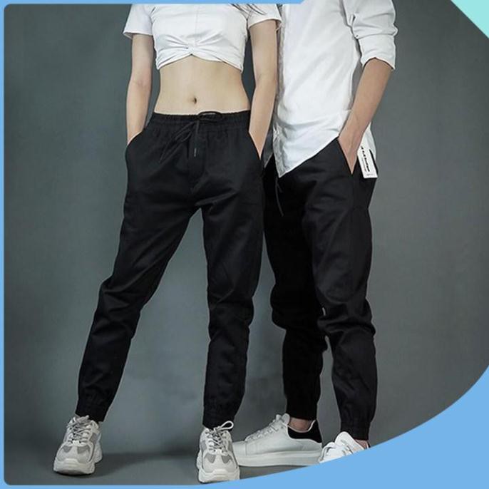 Quần Jogger - Quần Jogger nam đẹp - Kiểu dáng thể thao, năng động, dáng khỏe khoắn, bao đẹp cho các bạn trẻ