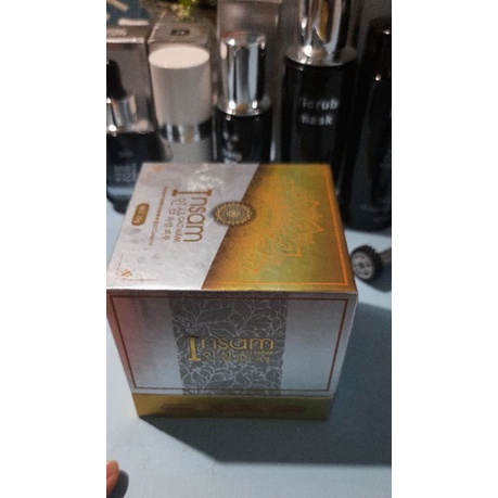 cao nám insam  chính hãng sỉ từ  3- 5 sp ib