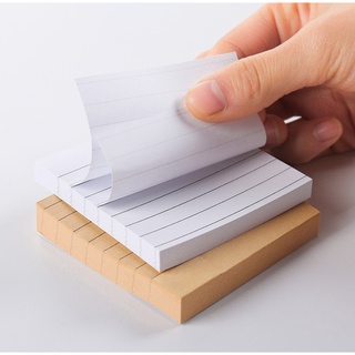 Giấy Note Vàng Pronoti 3x3
