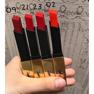 [YSL] Son YSL The Slim có bill