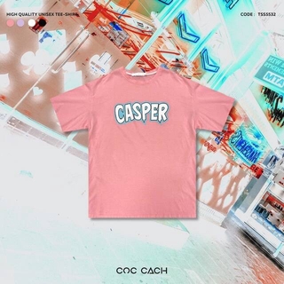 Áo phông Casper Tss5532