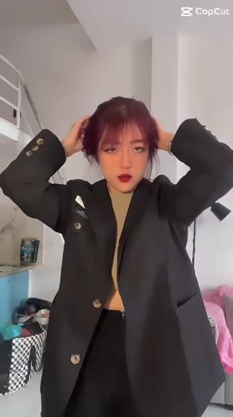 Áo Blazer  phong cách hàn quốc Có lớp lót, đệm vai Hàng có sẵn  quảng châu loại 1 .-Kèm ảnh thật shop quay | BigBuy360 - bigbuy360.vn