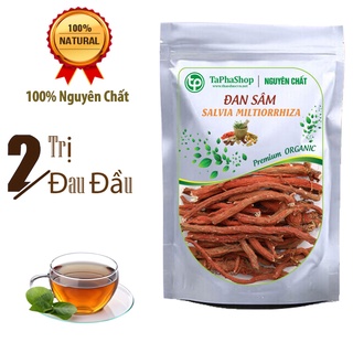 [Hàng công ty] - Đan sâm khô loại 1kg - hàng chất lượng cao - giá tốt