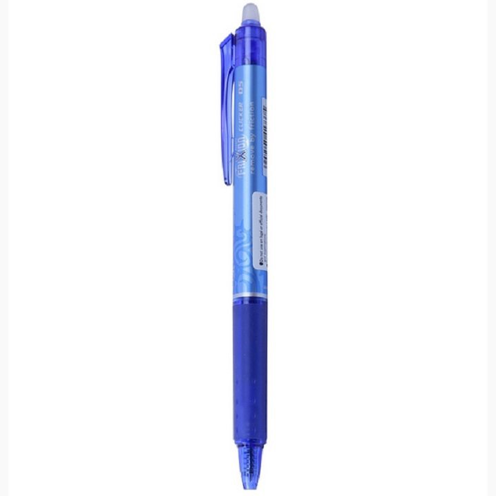 Bút bi xóa được Pilot Frixion 0.5mm