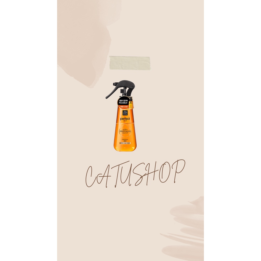 XỊT DƯỠNG TÓC MISE EN SCENE 150ML