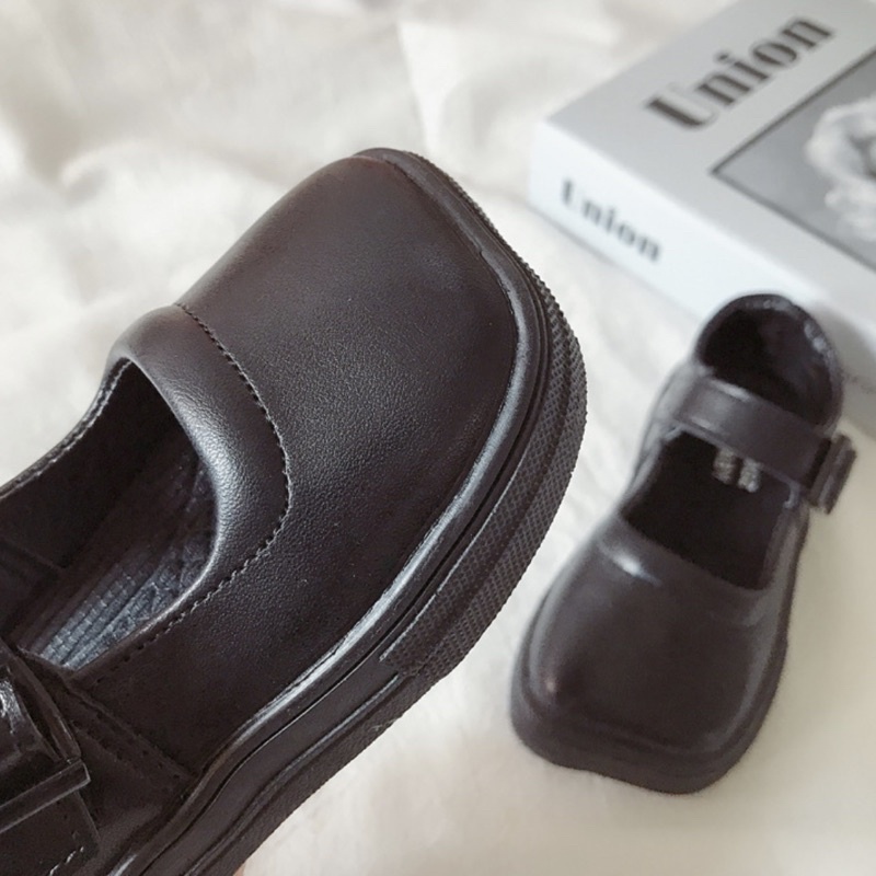 GIÀY BÚP BÊ CHO BÉ GÁI