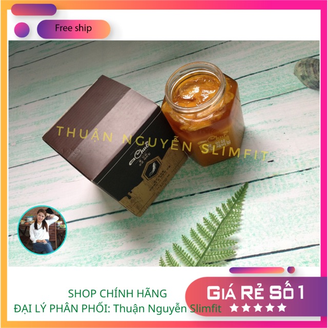 Sâm Nghệ Mật Ong Mamachue⚡️Hỗ trợ đau dạ dày⚡️Tăng sức đề kháng⚡️Đẹp Da⚡️Ngăn ngừa Ung Thư⚡️Giảm Nám tàn Nhang⚡️ | BigBuy360 - bigbuy360.vn