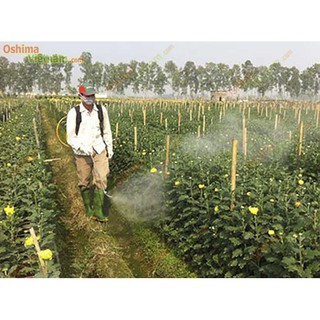 Máy phun thuốc diệt côn trùng oshima 139X