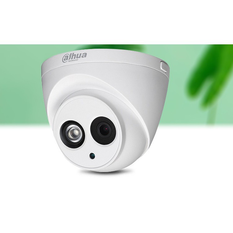 Camera DH IPC 1235C-A (2.0Mpx) Camera Quan Sát Độ Phân Giải Full HD. | BigBuy360 - bigbuy360.vn