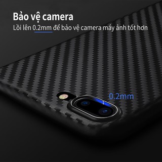 Ốp Lưng Iphone Carbon Giá Rẻ Đủ Các Dòng Iphone