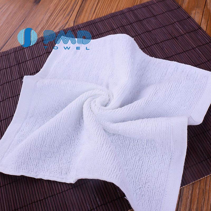 30 Khăn lau phòng sạch xuất Hàn cotton cao cấp thấm nước tốt nhanh khô không để lại lông bụi bông an toàn