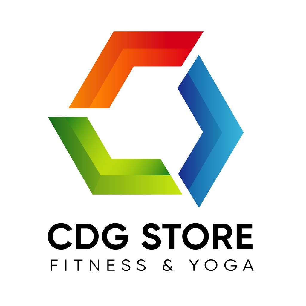 CDG Store Fitness & Yoga