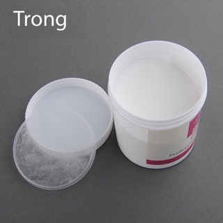 Bột Đắp Móng Ezflow 120g siêu mịn siêu dẻo ko vốn cục
