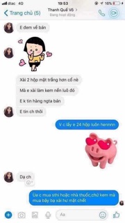 SET KEM SÂM THÁI VÀ SERUM