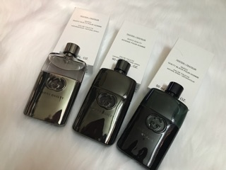 💥 Nước hoa new tester nam Guilty 90ml