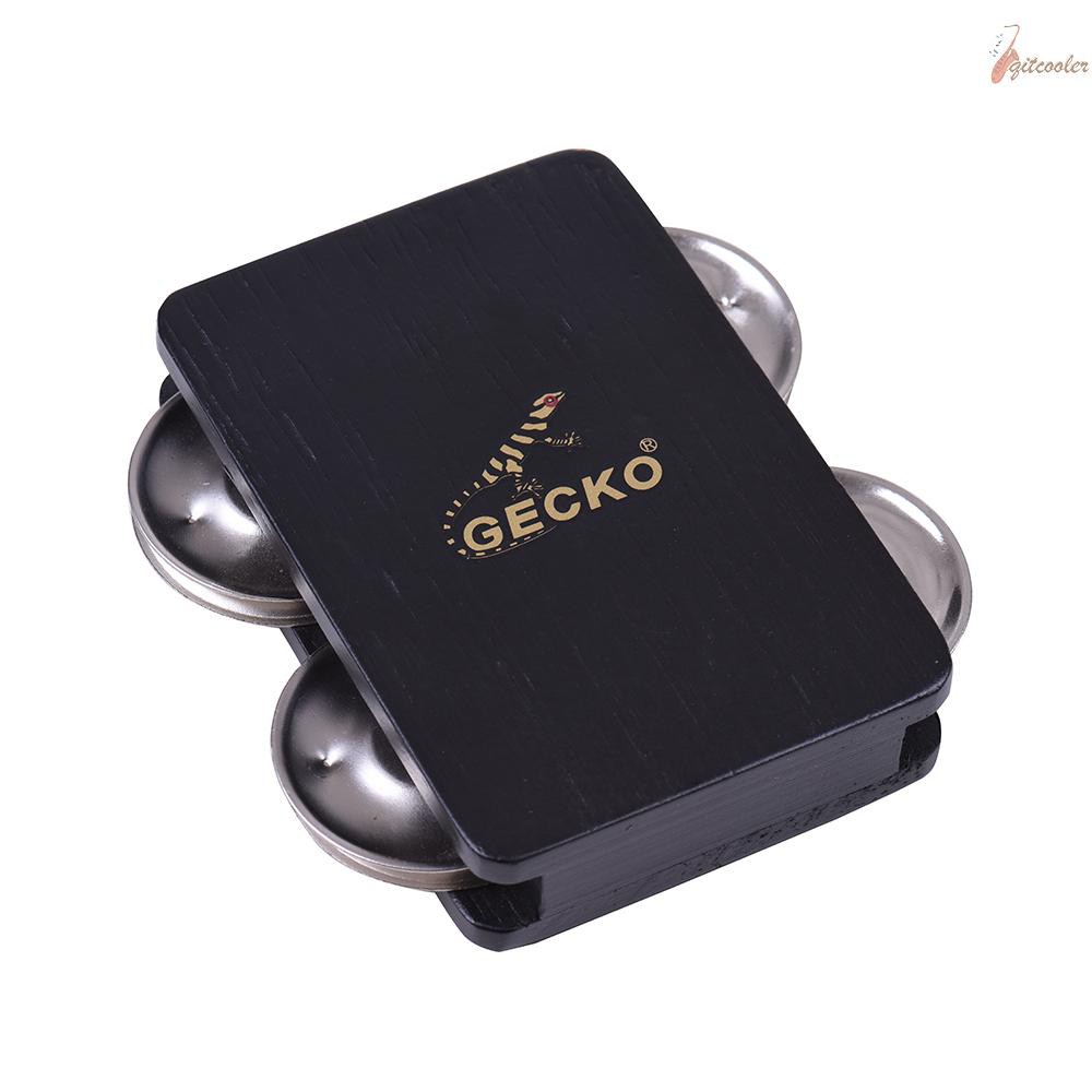 Nhạc cụ Castanet cho trống Cajon