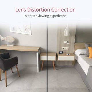 Camera wifi Yi Home 3