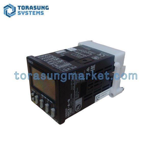 Đồng hồ Timer Omron H5CX-A-N | Hàng Chính Hãng