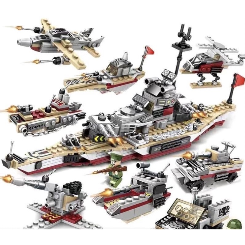 Lego NINJAGO Bricks Boy