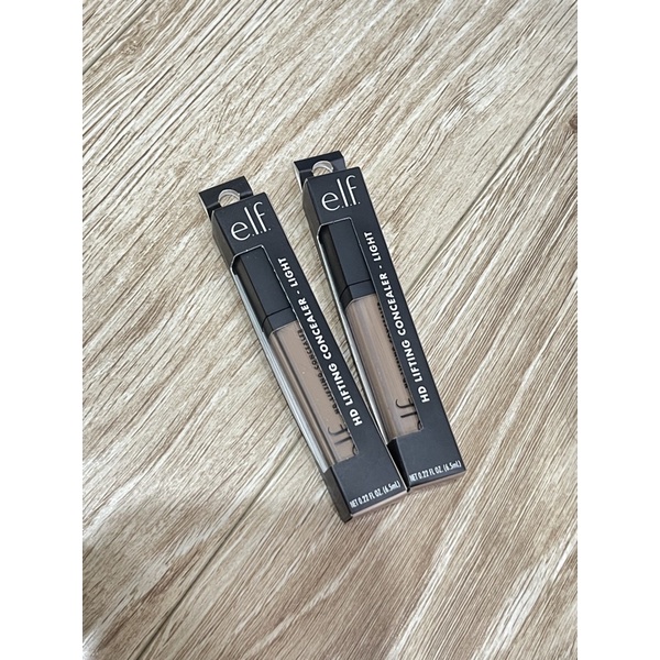 Che khuyết điểm ELF màu Light