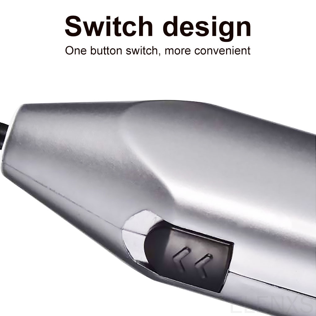 Máy đánh sữa/trứng cầm tay bằng điện nhỏ gọn tiện dụng