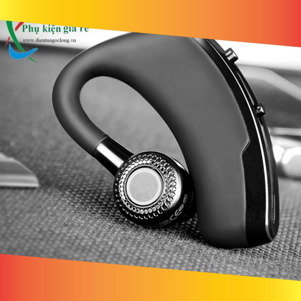 Tai Nghe Bluetooth Nhét Tai Voyager V9 Cao Cấp
