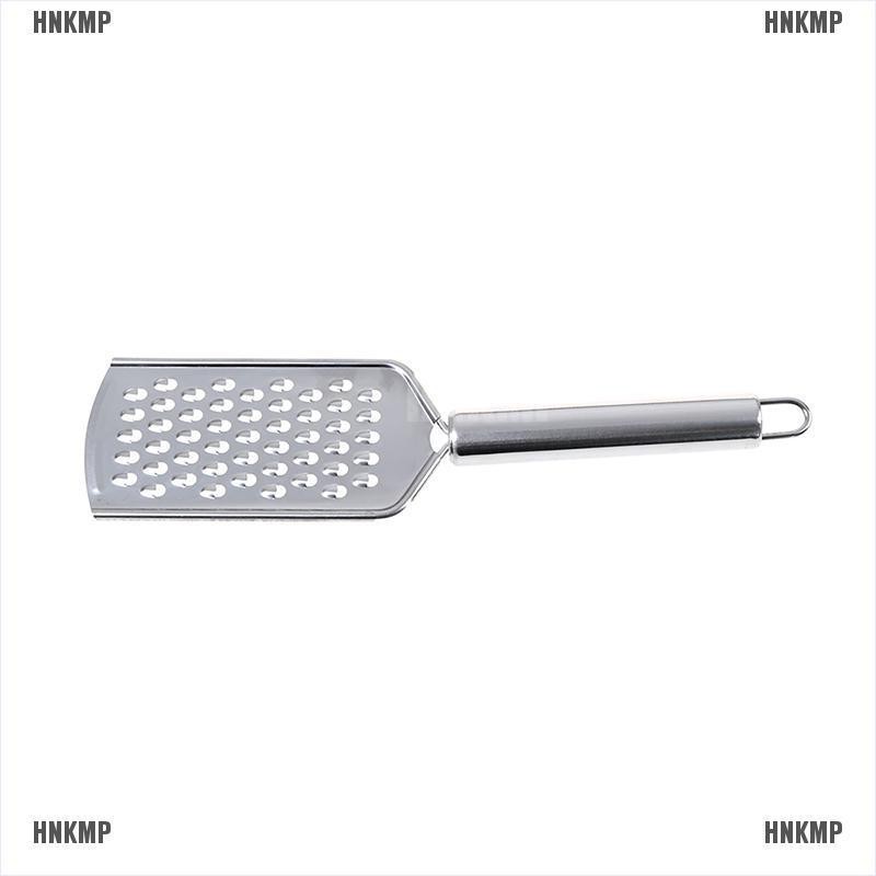 HNKMP Cheese Grater Multi-purpose Stainless Steel Cheese Planer Cheese Shaving Knife